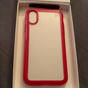 iPhone XR case
